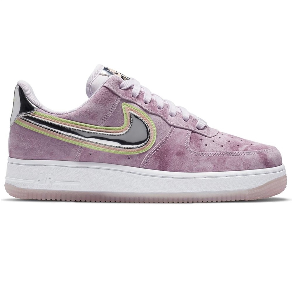 NIKE AIR FORCE 1 P(HER)SPECTIVE (W)